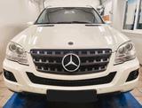 Mercedes-Benz ML 320 CDI 4MATIC/ Facelift
