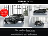 Mercedes-Benz C 300 de T-Modell Avantgarde MBUX Ambiente LED