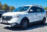 Dacia Lodgy Stepway Celebration KLIMA TEMP PDC 7SITZER - Dacia Lodgy: Celebration
