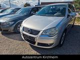 Volkswagen Polo IV Tour 1.4**4-Zylinder** - gebrauchte VW Polo aus dem Jahr 2007