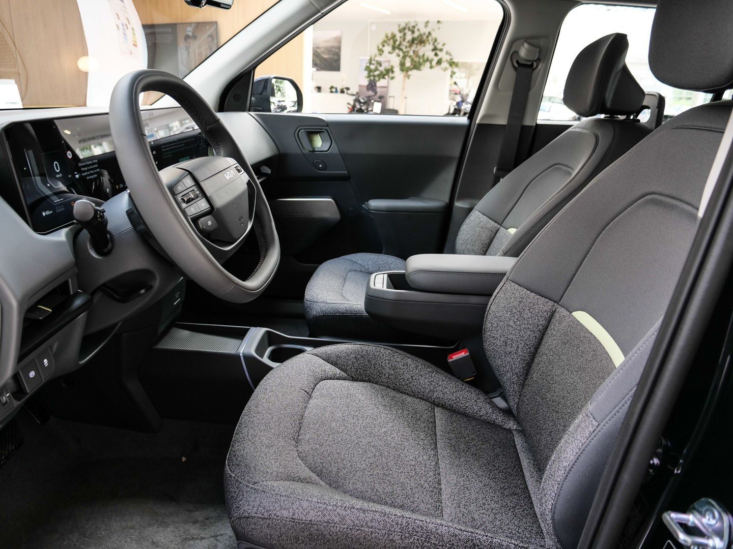 Kia EV2 - Bild 9
