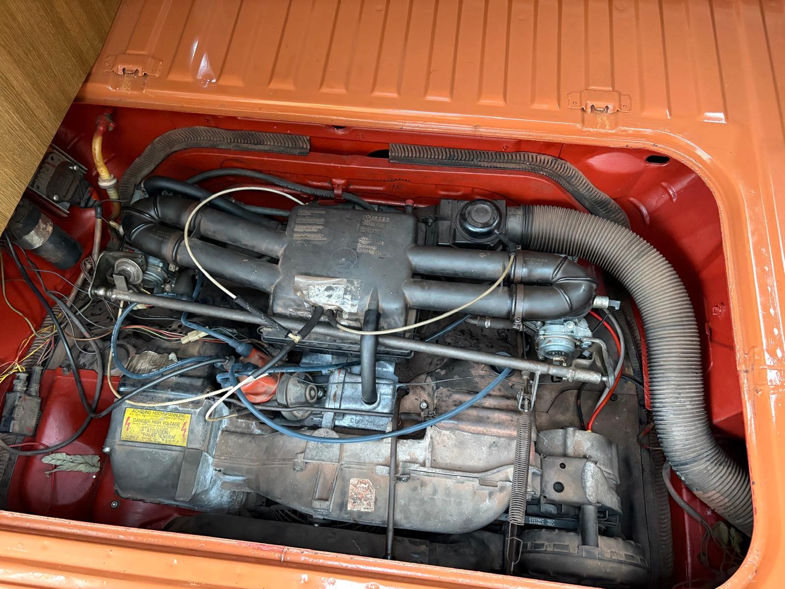 Volkswagen VW T3 Joker Westfalia