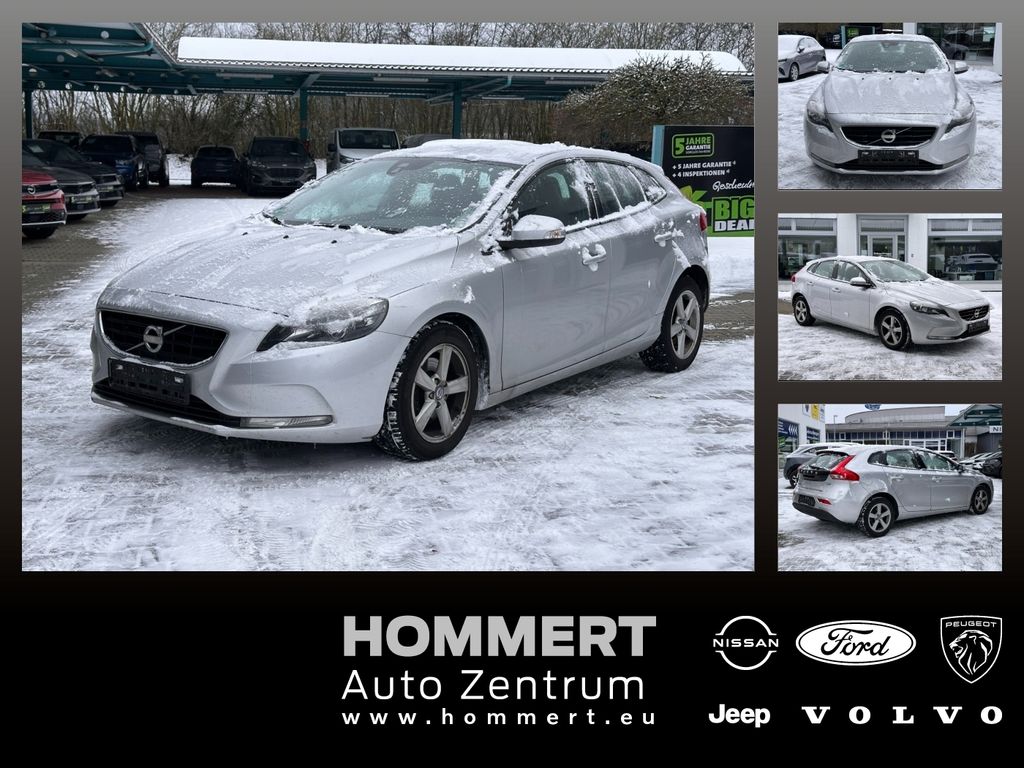 Angebot ansehen Volvo V40