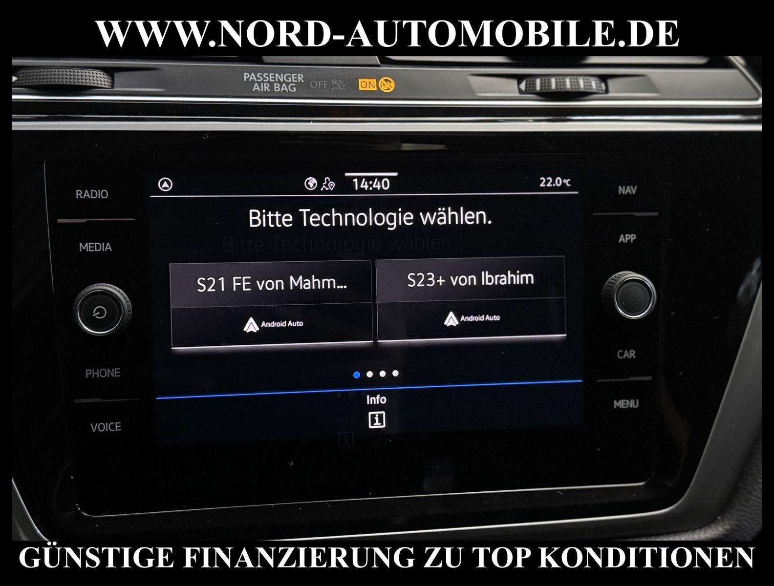 Volkswagen Touran 2.0 TDI DSG TAXI 7-Sitzer/Leder/PDC/SHZ, миниатюра 25