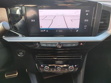 Bild 12 Opel Mokka-e Ultimate 11kW AT +NAVI+KAMERA+M-LED+PDC+