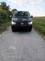 Volkswagen T5 Caravelle