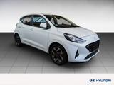 Hyundai i10 Trend +NAVI+PDC+KLIMA+SHZ+CARPLAY+UVM - Hyundai i10 Gebrauchtwagen in Augsburg