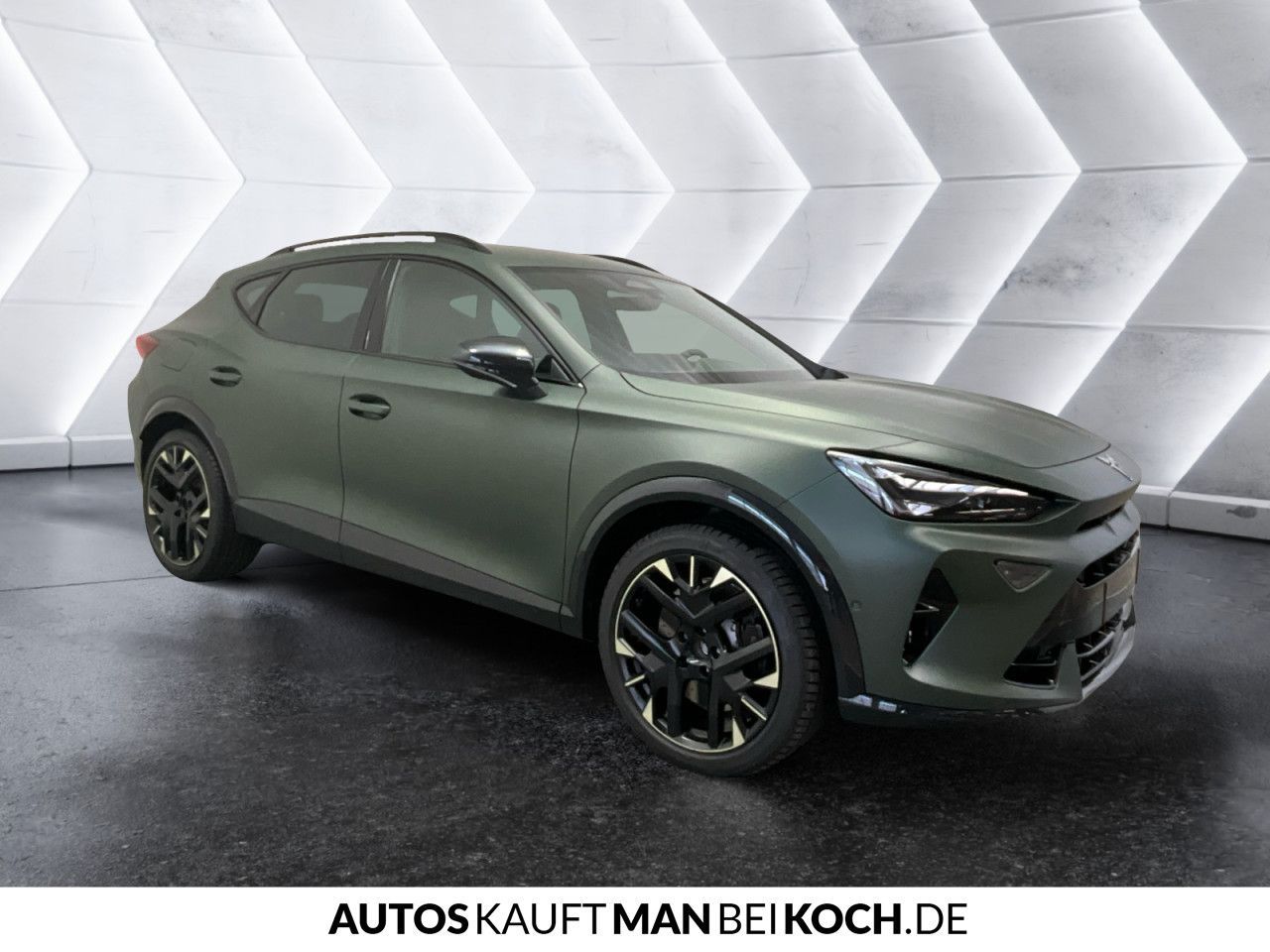 Cupra Formentor - Bild 7