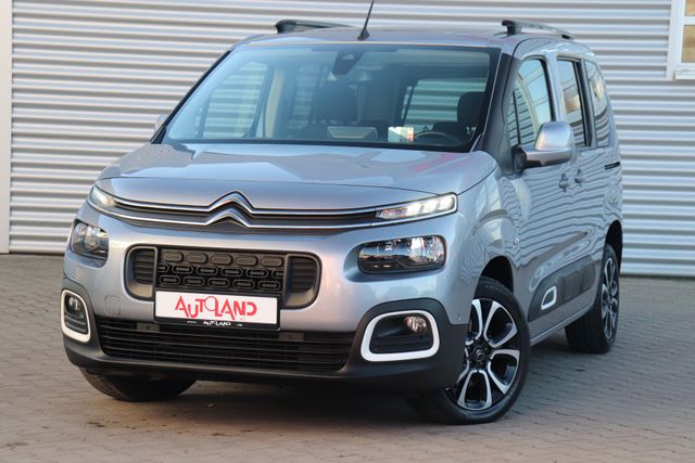 Citroën Berlingo 1.5 BlueHDi 130 Shine M Navi Panorama