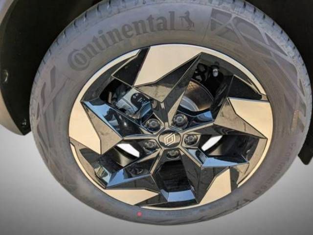 Fahrzeugabbildung Renault CAPTUR Techno TCe 90