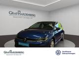 Volkswagen Polo Style 1.0 TSI DSG NaviPro AHK - Volkswagen Gebrauchtwagen in Frankfurt