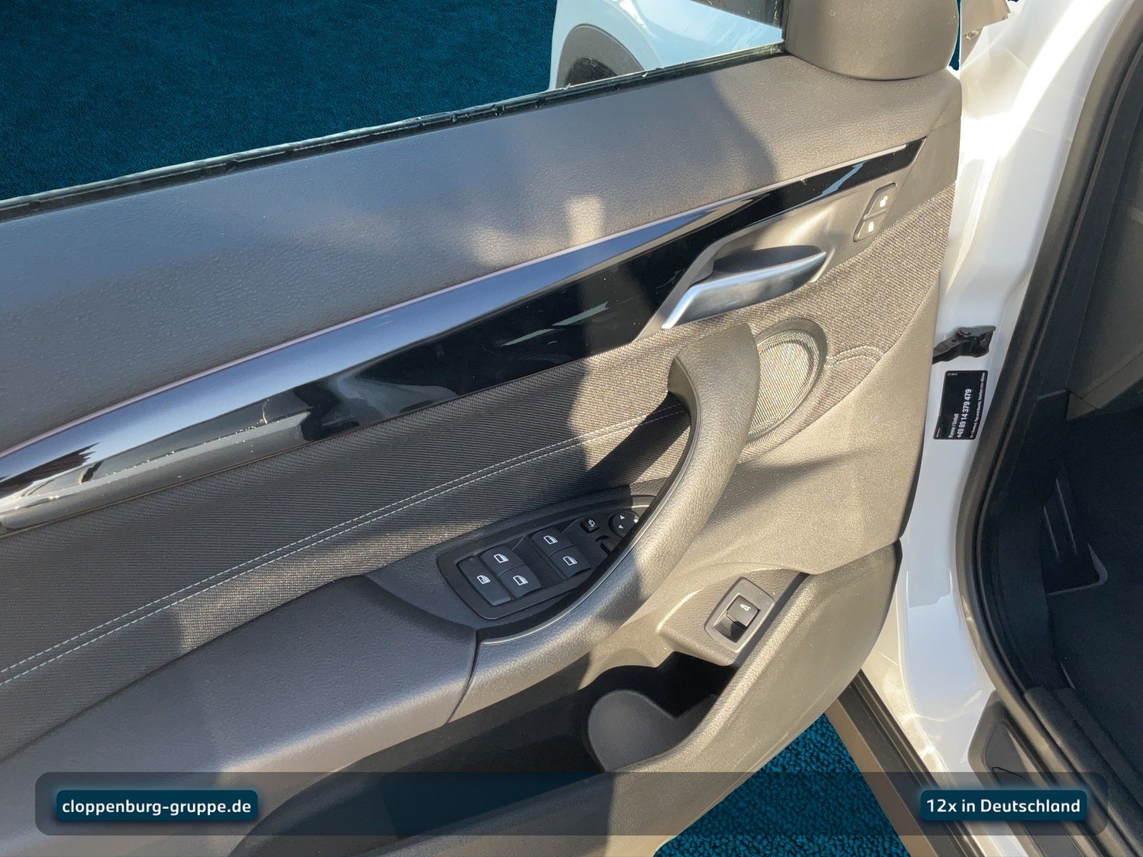 BMW X2 sDrive18d Navi+SHZ+HiFi+Klimaaut.+LED+Ambi+BT foto 17
