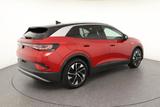 Volkswagen ID.4 Pro Performance 150kW AHK*Pano*PDC*RFK*Nav - mit Elektro-Antrieb: mit Navigationssystem, Geländewagen, mit Klimaautomatik