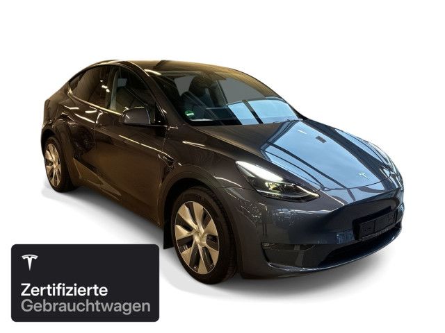 Image of Tesla Model Y