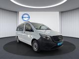 Mercedes-Benz Vito Tourer CDI Pro lang 1HA*8SITZER*NAVI*TEMPO - Mercedes-Benz Vito mit Diesel-Antrieb: Kleinbus, Sitzer 8