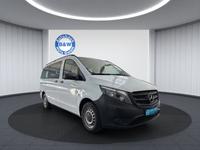Mercedes-Benz Vito Tourer CDI Pro lang 1HA*8SITZER*NAVI*TEMPO