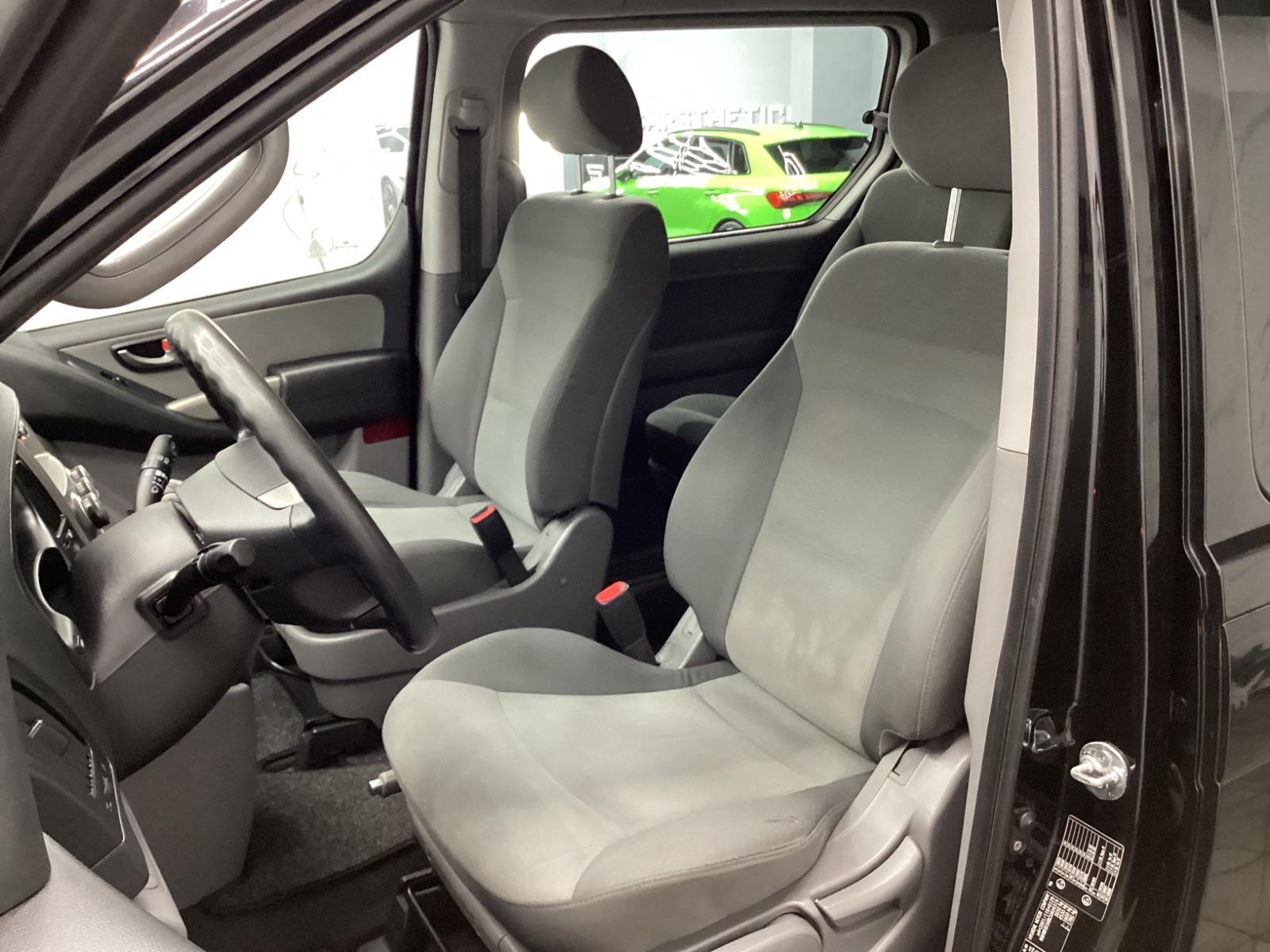 Hyundai H-1 Kasten