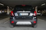 Opel Mokka 1.4 Turbo ecoFLEX Edition Start/Stop E... - Opel Mokka Gebrauchtwagen in München