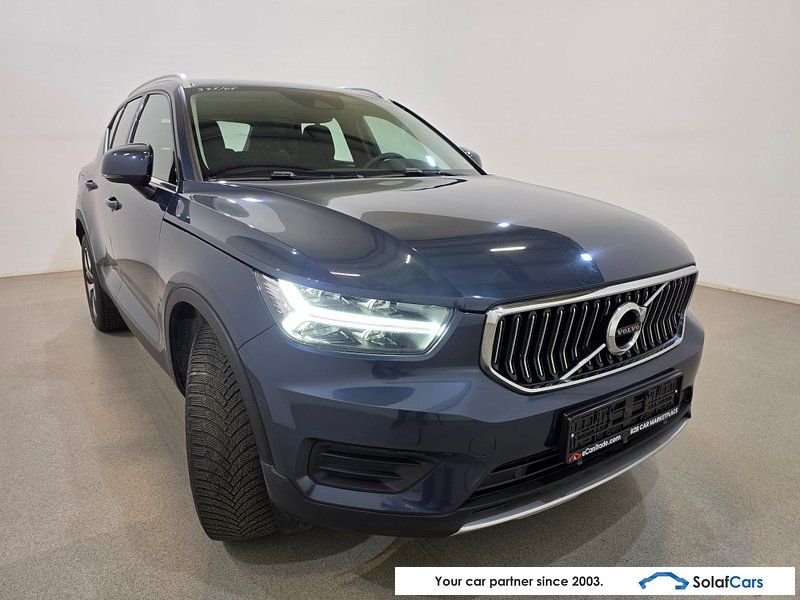 Volvo XC 40 1.5 T5 PHEV Aut. LED-Xenon Virtual ACC Na imagem 3