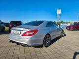 Mercedes-Benz CLS 63 AMG 690PS Keramik Bremsanlage - aus 2011: Cl AMG