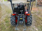 Kubota B1-241 mit Dragone Schlegelmulcher FAST NEU !!  - Angebote