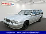 Volvo V90 Kombi 3.0 24V Couture Kombi Leder Automatik - Volvo Gebrauchtwagen von 1998