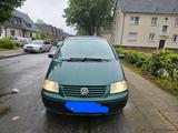 Volkswagen VW Sharan 1.9 tdi - gebrauchte VW Sharan aus dem Jahr 2002