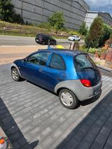 Ford ka......... - Ford Ka/Ka+ aus 2007