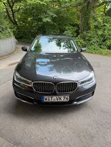 BMW 740d xDrive - - BMW 740: D
