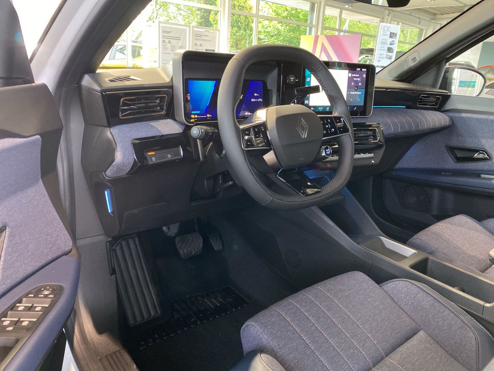 Renault R 4 - Bild 10