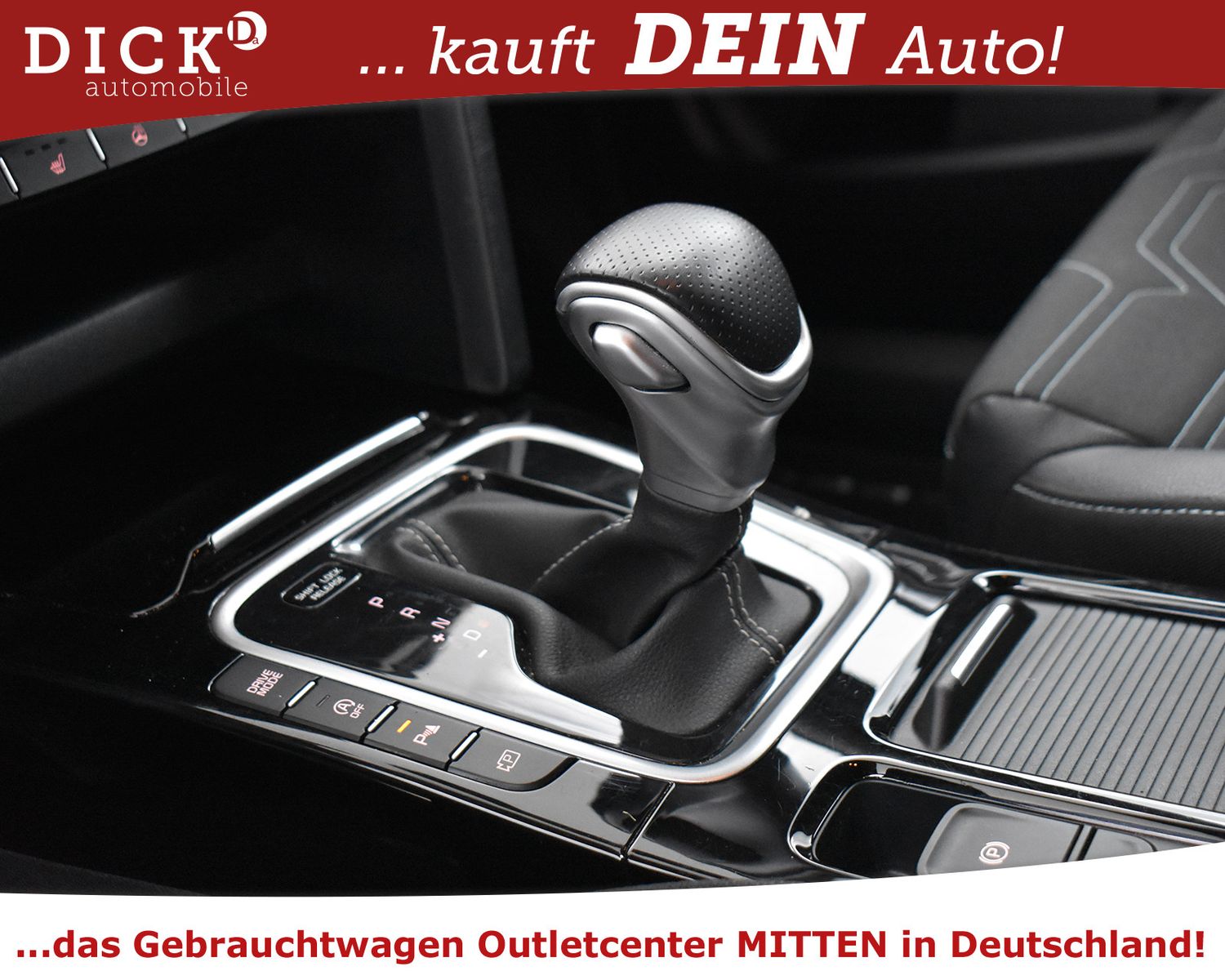 KIA Cee'd SW 1.0 7G Nightline Edit NAV+BILED+KAM+ACC - Image 16