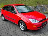 Ford Focus*44000KM*TÜV-REIFEN-KUPPLUNG-NEU!!!KLIMA - Ford Focus: Reifen