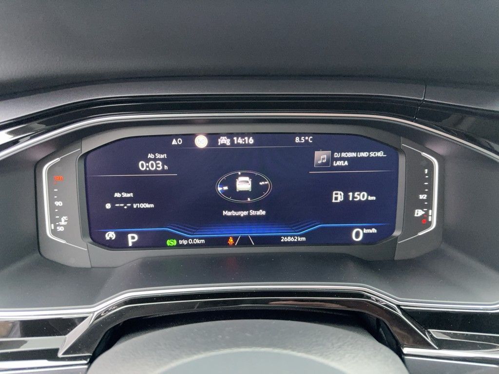 Volkswagen Taigo - Bild 12