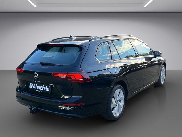 Golf VIII Variant Life 2.0 TDI6-Gang