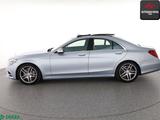Mercedes-Benz S 500 AMG 1.HAND,SH,AIRMATIC SOFTCLOSE,BURMESTER - Mercedes-Benz S 500 Gebrauchtwagen