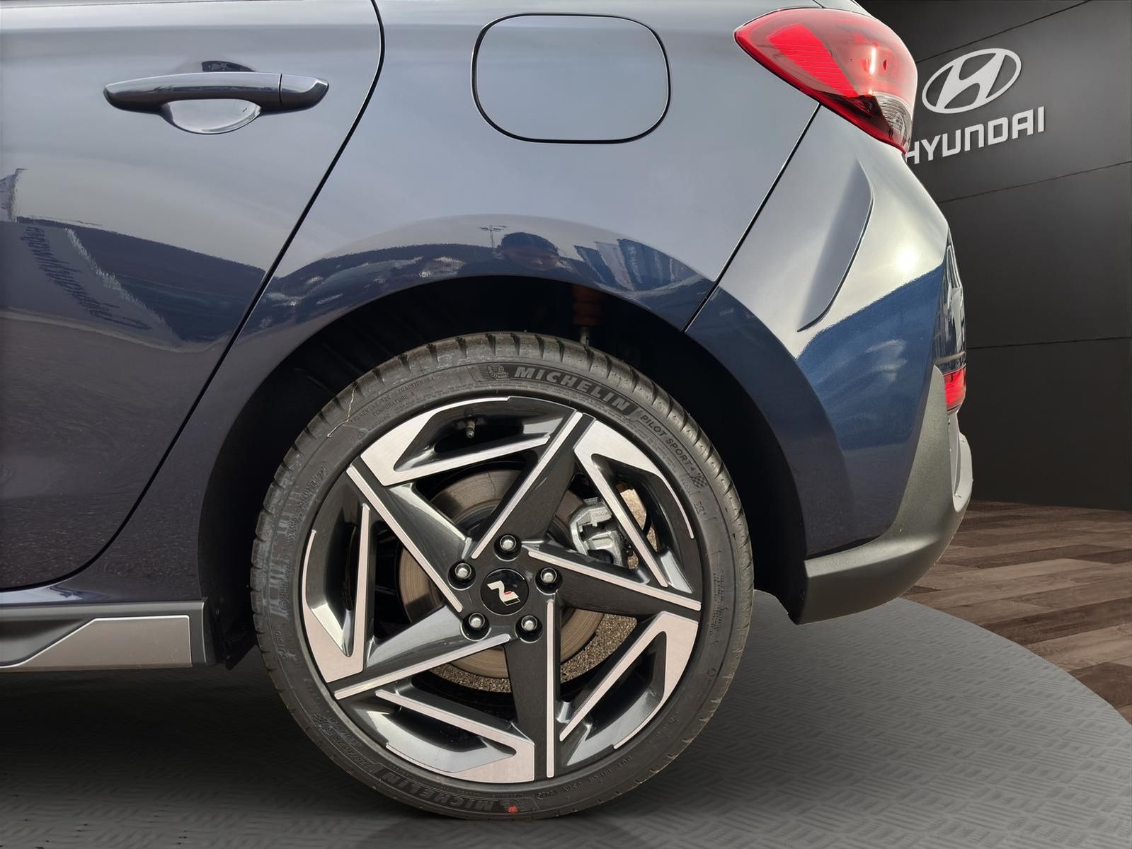 Hyundai i30 – Bild 22