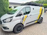 Ford Transit Custom mit VICKYWOOD Dachzelt  - Offers