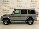 Mercedes-Benz G 350 BlueTec SPORTPAKET FOND TV/AHK/SHD/2.HAND - Mercedes-Benz aus 2013