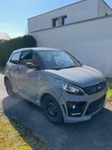 Ligier JS 50L Ultimate Sport - Ligier Gebrauchtwagen