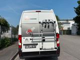 Citroën Jumper*Unfallfrei*Autark* - Citroën Wohnmobil oder -wagen Jumper