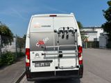 Citroën Jumper*Unfallfrei*Autark* - Citroën Kastenwagen