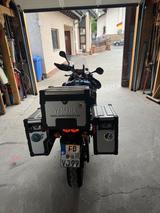 Yamaha XD 1200 Z - YAMAHA ENDURO