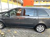 Opel Zafira 1.8 Family  - Opel Zafira in Bonn