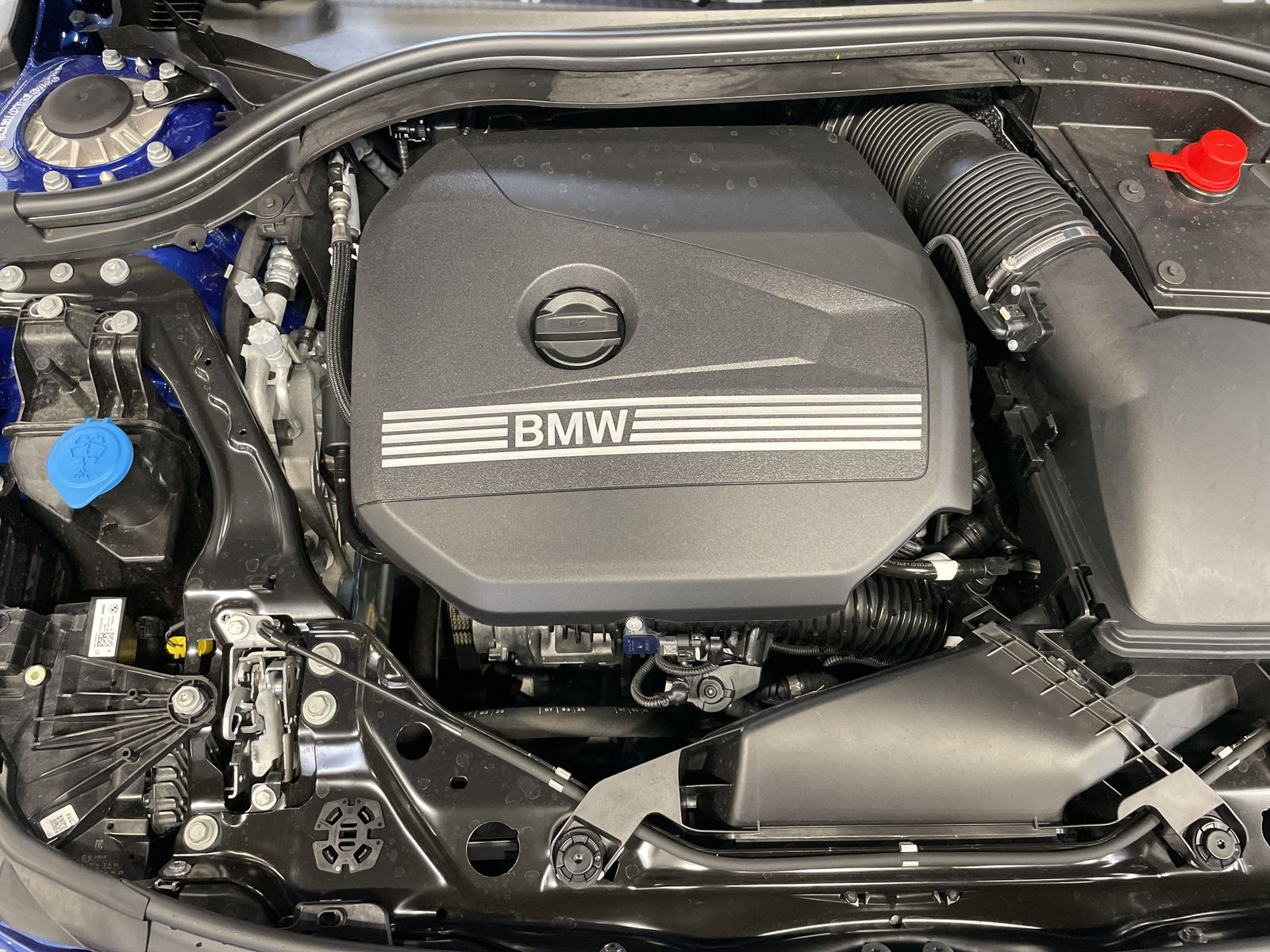 BMW 120 - Bild 15