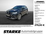 Seat Arona 1.5 TSI DSG FR-Line  AHK Navi LED Kamera P - Seat Arona in Osnabrück