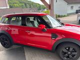 MINI One Countryman One Essential Trim Essential Trim