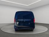 Mercedes-Benz V 300 4Matic/LED/AHK/360°/Leder/6-Sitzer/SHZ - Mercedes-Benz 300 mit Diesel-Antrieb: Automatik