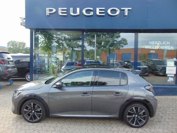 Bild 7 Peugeot 208 GT