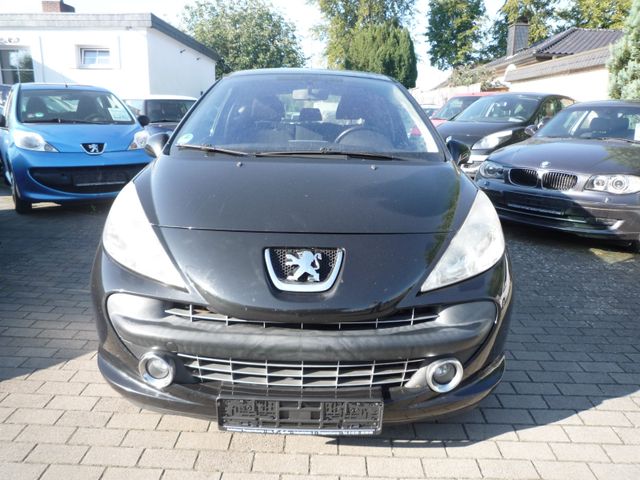 Peugeot 207 Sport