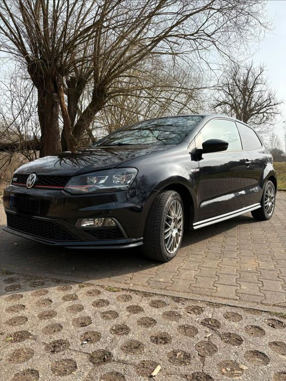 Image of Volkswagen Polo